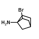 CAS#: 22899-75-8， 2-Bromobicyclo[2.2.1]Heptan-1-Amine
