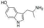 CAS#: 22965-81-7， alpha-Methylserotonin
