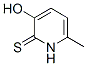 CAS#: 22989-67-9， 3-Hydroxy-6-Methyl-1H-Pyridine-2-Thione