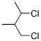 CAS#: 23010-07-3， 1,3-Dichloro-2-Methylbutane