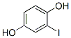 CAS#: 23030-43-5， 1,4-Dihydroxy-2-Iodobenzene