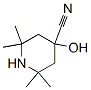 CAS#: 23037-20-9， 4-Hydroxy-2,2,6,6-Tetramethylpiperidine-4-Carbonitrile