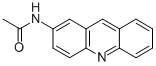 CAS#: 23043-49-4， 2-Acetamidoacridine