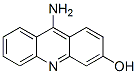 CAS#: 23045-32-1， 9-Amino-3-Acridinol