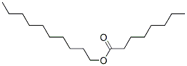 CAS#: 2306-89-0， Decyl Octanoate