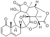 CAS#: 23133-56-4， Physalin B
