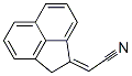 CAS#: 231949-35-2， 1(2H)-Acenaphthylenylidene-Acetonitrile
