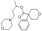 CAS#: 23271-74-1, Fedrilate