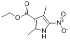 CAS#: 23314-05-8， Ethyl 2,4-Dimethyl-5-Nitro-1H-Pyrrole-3-Carboxylate
