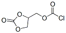 CAS#: 23385-72-0， (2-Oxo-1,3-Dioxolan-4-Yl)Methyl Chloroformate
