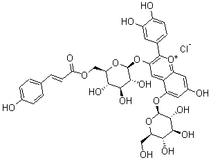 CAS#: 23410-80-2， Shisonin