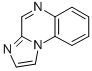 structure of CAS# 235-05-2, Imidazo[1,2-a]Quinoxaline;Brn 0608447;Imidazo(1,2-A)Quinoxaline