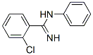 CAS#: 23564-81-0， 2-Chloro-N-Phenylbenzamidine