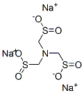 CAS#: 23714-12-7， Trisodium Nitrilotrimethanesulphinate