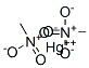CAS#: 2374-27-8， Methyl-Nitrooxymercury