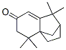 CAS 登录号：23747-14-0， 1,2,3,4,5,6-六氢-1,1,5,5-四甲基-7H-2,4alpha-甲桥萘-7-酮