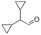 CAS#: 23772-87-4， Dicyclopropylacetaldehyde