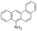 CAS 登录号：2381-18-2， 苯并[c]蒽-7-胺