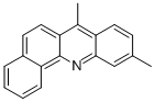 CAS#: 2381-40-0， 7,10-Dimethylbenzo[c]Acridine