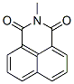 CAS#: 2382-08-3， 2-Methyl-1H-Benz(de)Isoquinoline-1,3(2H)-Dione