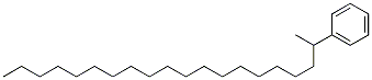 CAS#: 2398-66-5， Icosan-2-Ylbenzene