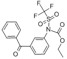 CAS#: 24243-89-8， Triflumidate