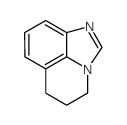 CAS 登录号：24246-26-2， 5,6-二氢-4H-咪唑并[4,5,1-Ij]喹啉