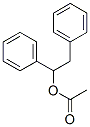 CAS#: 24295-35-0， 1,2-Diphenylethyl Acetate