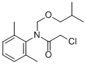 CAS#: 24353-58-0， Delachlor