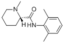 CAS#: 24358-84-7， Dexivacaine