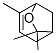 CAS 登录号：2437-97-0， 4,7,7-三甲基-6-氧杂双环[3.2.1]辛-3-烯
