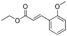 CAS#: 24393-54-2， Ethyl (E)-O-Methoxycinnamate