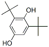 CAS#: 2444-28-2， 2,6-Ditert-Butylbenzene-1,4-Diol