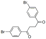 CAS#: 2461-83-8， 1,4-Bis(4-Bromophenyl)Butane-1,4-Dione