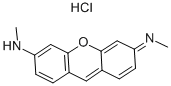 CAS#: 2465-29-4， Acridine Red Hydrochloride