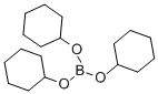 CAS#: 2467-16-5， Tricyclohexyloxyborane