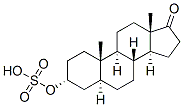 CAS#: 2479-86-9， Androsterone monosulfate
