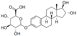 CAS#: 2479-91-6， Estriol 3-glucosiduronate