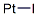 CAS 登录号：24882-77-7， 碘铂