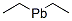 CAS#: 24952-65-6， Diethyllead