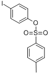 CAS#: 24962-55-8， 4-Iodo-Phenol 1-(4-Methylbenzenesulfonate)