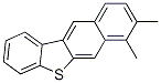 CAS#: 24964-12-3， 7,8-Dimethylbenzo[b]Naphtho[2,3-d]Thiophene