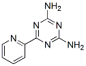 CAS#: 25007-79-8， 6-(2-Pyridyl)-1,3,5-Triazine-2,4-Diamine