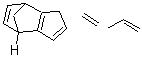 CAS#: 25034-71-3， 3alpha,4,7,7alpha-Tetrahydro-4,7-Methano-1H-Indene Polymer With Ethene And 1-Propene