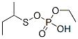 CAS 登录号：2511-11-7， 1-(乙基-乙硫基磷酰)氧基乙烷
