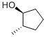 structure of CAS# 25144-04-1, trans-2-Methylcyclopentanol;(1R,2R)-2-Methyl-1-Cyclopentanol;179078_Aldrich;2-Methylcyclopentanol (Trans)