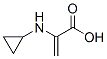 CAS 登录号：2517-07-9， (2S)-2-氨基-2-[(1S)-2-亚甲基环丙基]乙酸