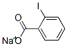 CAS#: 2532-17-4， Sodium 2-Iodobenzoate