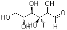 CAS#: 2535-38-8， D-Glucose-3-C-T