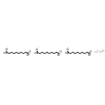 CAS#: 25418-95-5， Praseodymium Decanedioate (2:3)